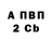 МЕФ мука Xvr Pvn